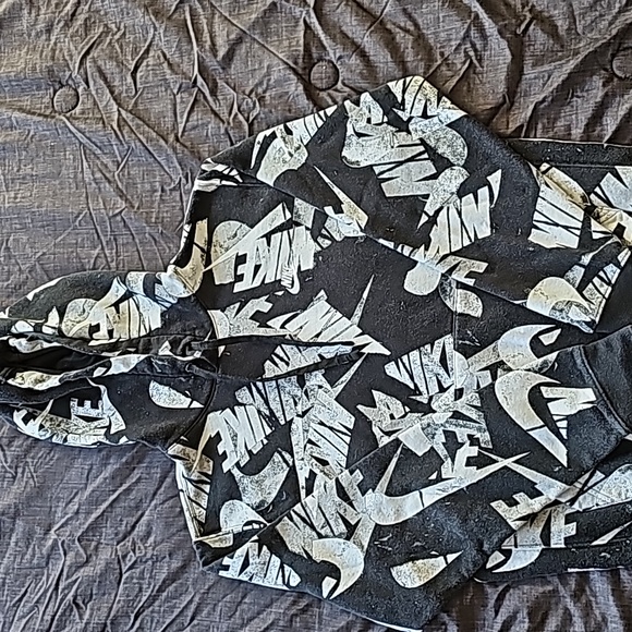 Nike Other - Nike hoodie